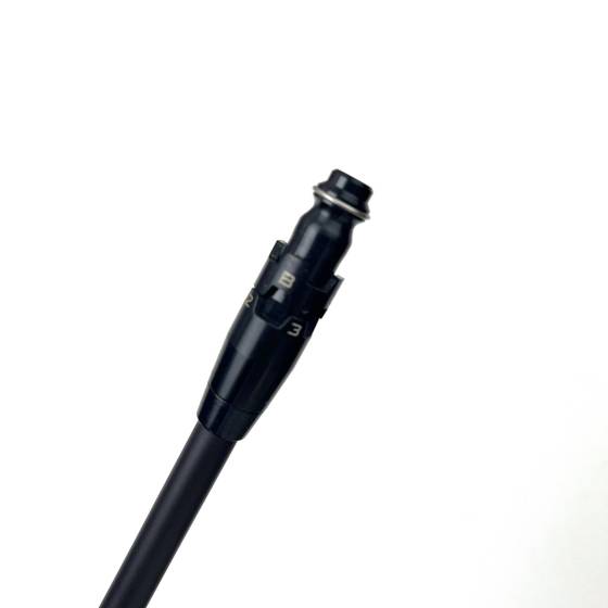 Hzrdus Gen 5 70 3 Wood / Stiff Flex / Titleist 2nd Gen