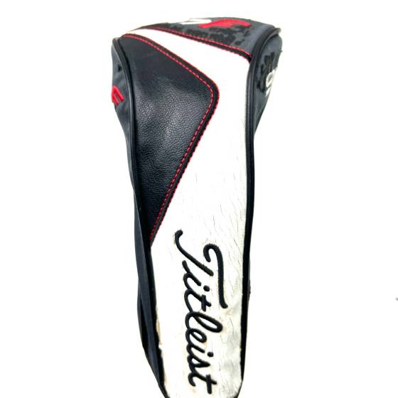 Titleist 917F2 4 Wood / 16.5 Degree / Tensei 1K Blue 65 Stiff Flex