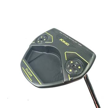 Cobra King Cuda King Vintage Putter / 34 Inches