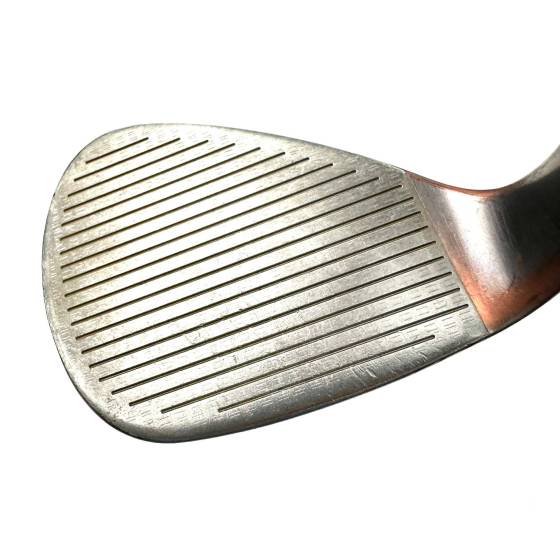 Taylormade Hi-Toe Lob Wedge / 58 Degree / KBS 115 Regular Flex