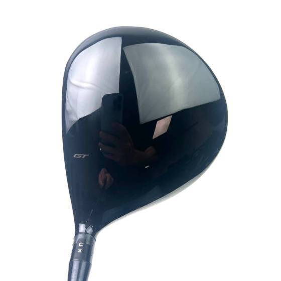 Titleist GT3 Driver / 10 Degree / Tensei 1K Black 65 Stiff Flex