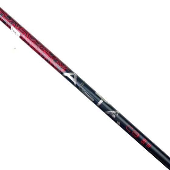 Ping G410 Driver / 10.5 Degree / Alta CB 55 Stiff Flex
