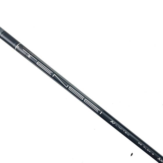 Taylormade QI10 LS Driver / 9 Degree / Tensei 1K Black 65 Stiff Flex