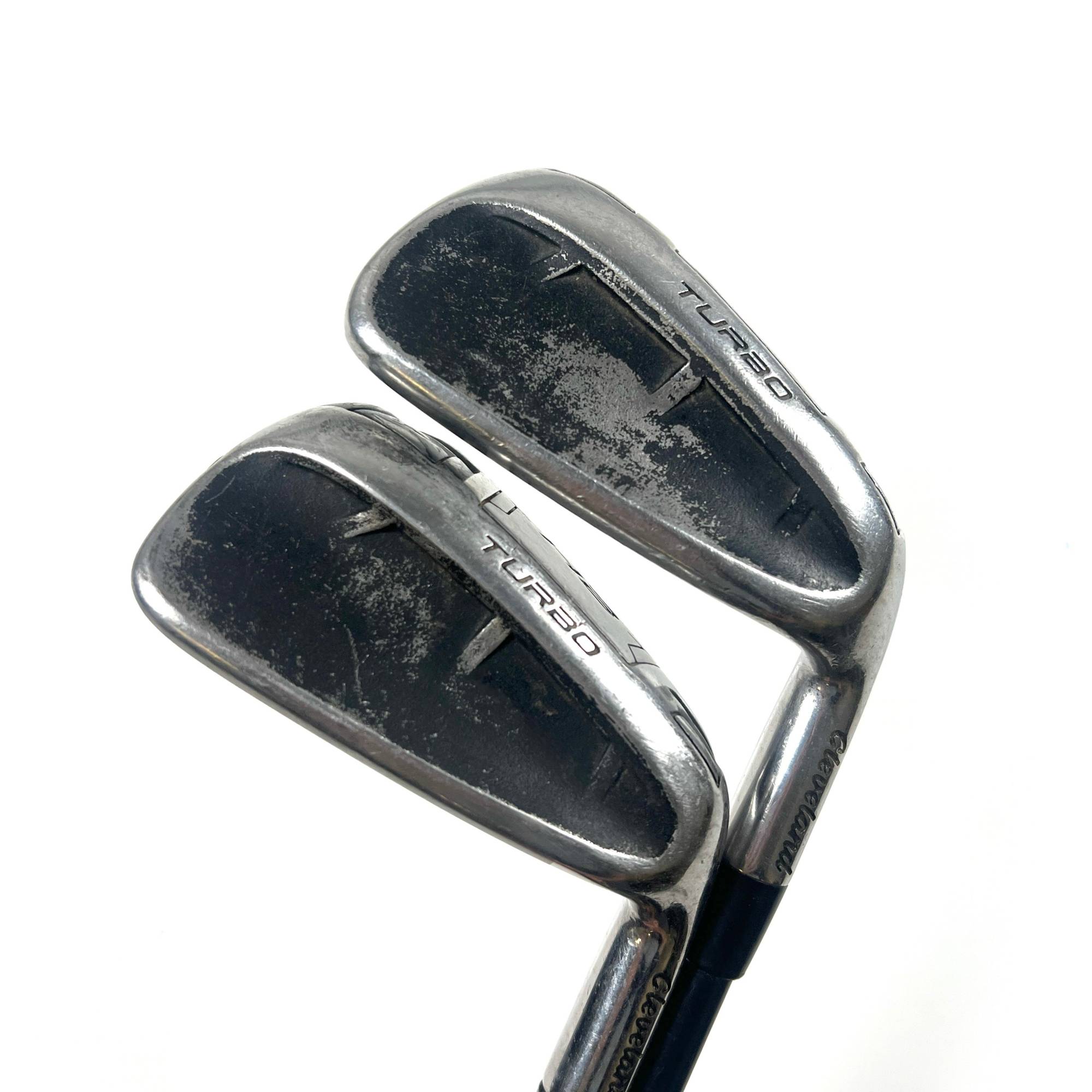 Cleveland Cleveland Launcher HB Turbo Iron Set