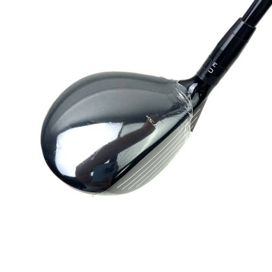 Titleist TSR2 5 Wood / 18 Degree / Tensei Blue AV Series 65 Stiff Flex