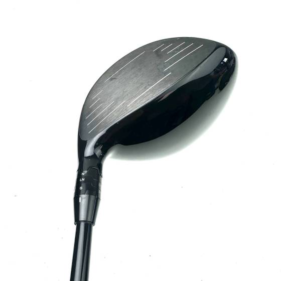Eleven Mini Driver / 11 Degree / KBS Tour Driven Regular Flex