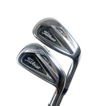 Titleist 716 AP2 Irons / 4-PW / N.S. Pro 950GH Regular Flex