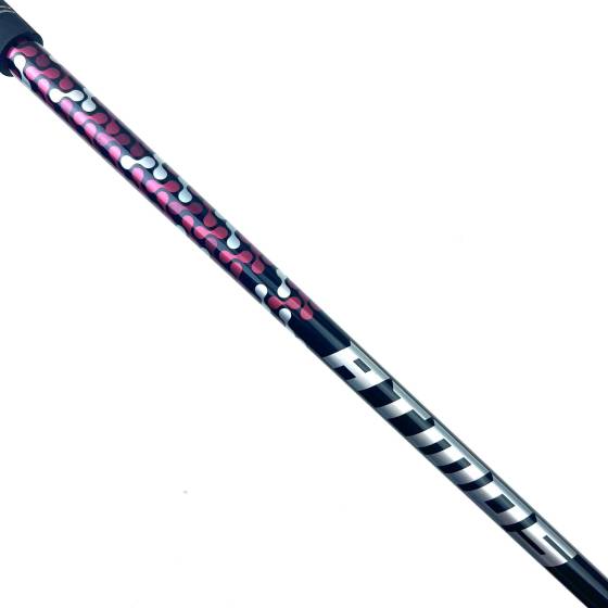 Taylormade M4 3 Hybrid / 19 Degree / Fujikura Atmos Regular Flex