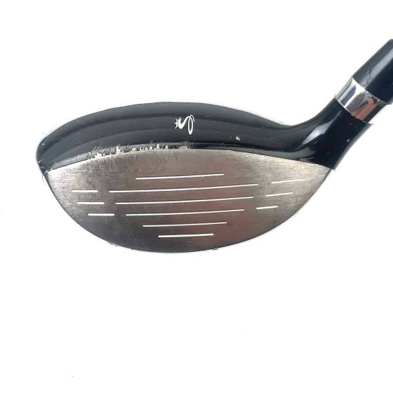 Cobra S3 5 Wood / 18 Degree / Fujikura Blur Regular Flex