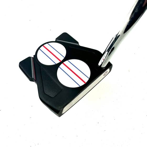Odyssey Ten 2-Ball Putter / 34 Inches