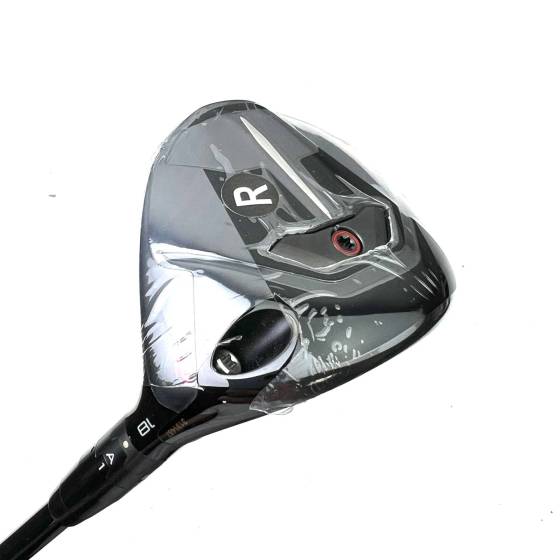 Titleist TSR2 5 Wood / 18 Degree / Tensei Blue AV Series 65 Stiff Flex