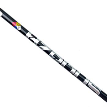 Hzrdus Black Gen 4 4 Hybrid Shaft / Stiff Flex / Titleist 2nd Gen