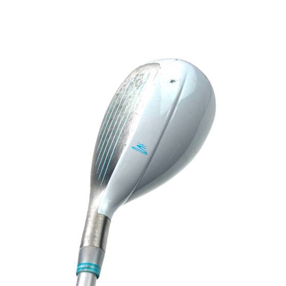 Cobra Baffler T Rail 4 Hybrid / 25 Degree / Tour AD 50 Ladies Flex