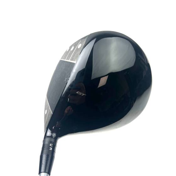 Titleist GT2 Driver / 11 Degree / Fujikura Air Speeder 40 Regular Flex