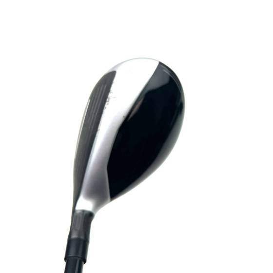 Taylormade M4 3 Hybrid / 19 Degree / Fujikura Atmos Stiff Flex