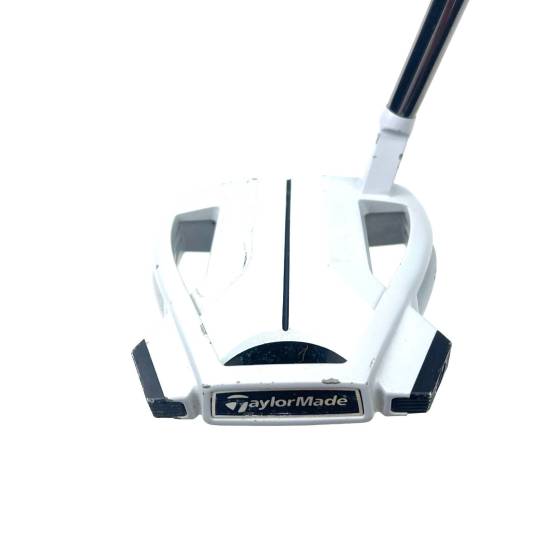 Left Handed Taylormade Spider X Putter / 34 Inches