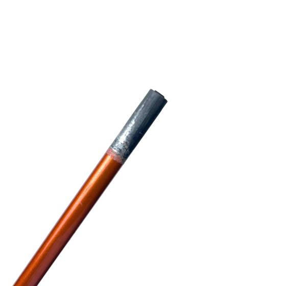 Miyazaki Kaula 6X Driver Shaft / X-Stiff Flex / Untipped