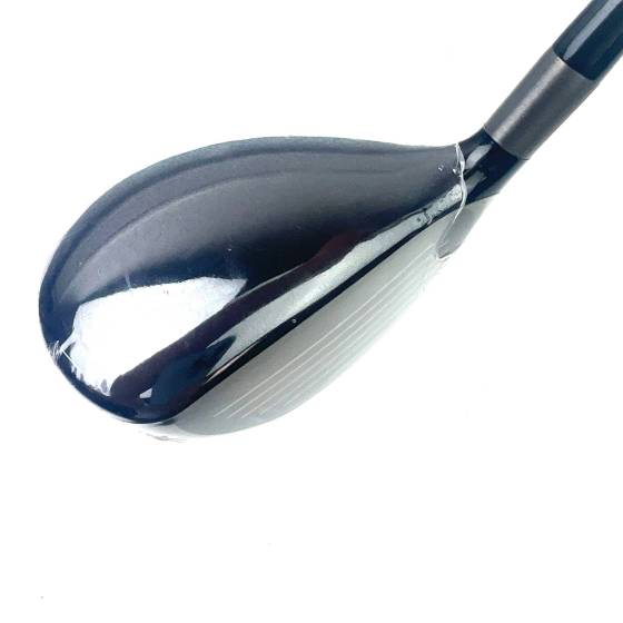 New Callaway Apex UW 24 3 Hybrid / 19 Degree / MMT 70 Stiff Flex