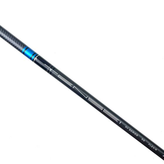Titleist TS2 Driver / 10.5 Degree / Tensei Blue AV Series SFW 55 Regular Flex