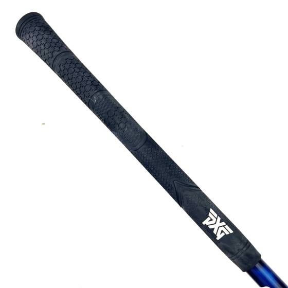 PXG 0311 XF Gen 6 4 Wood / 17 Degree / Evenflow Riptide Senior Flex
