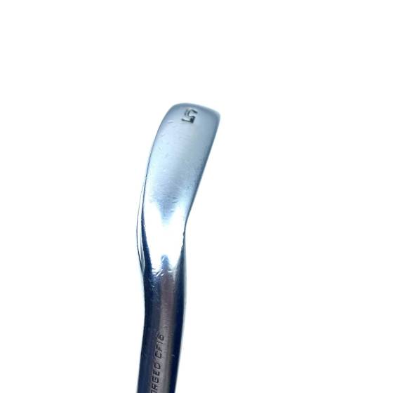 Callaway Apex Forged CF16 5 Iron / 24 Degree / True Temper XP 95 Regular Flex