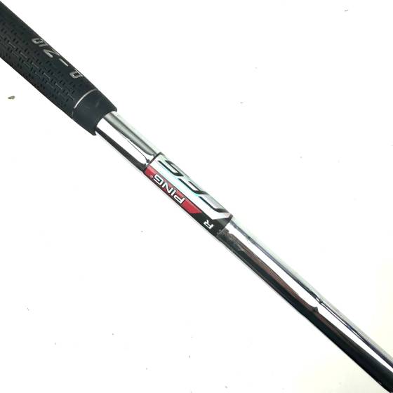 Ping G20 7 Iron / 32 Degree / CFS Regular Flex