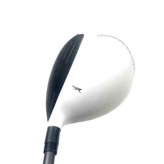 Taylormade RBZ 5 Wood / 18 Degree / Martix Ozik Regular Flex