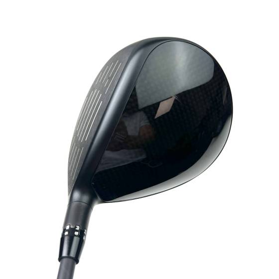 Cobra King Tec-MD Driver / 13.5 Degree / Ultralite 45 Senior Flex