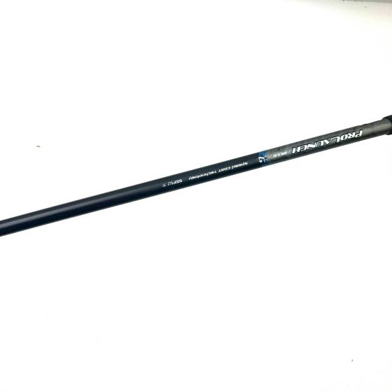 Adams Speedline Fast 12 3 Wood / 15 Degree / ProLaunch Blue Stiff Flex