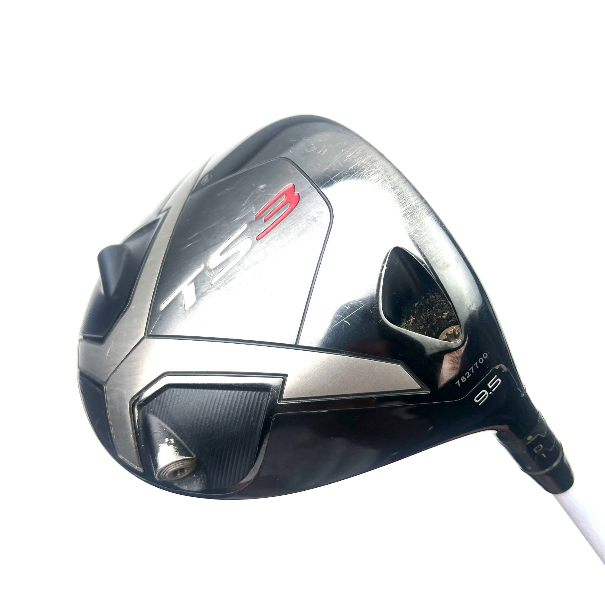 Titleist TS3