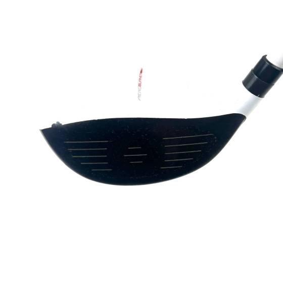 Taylormade Aero Burner Mini Driver / 14 Degree / Matrix Speed Rul-Z 60 Stiff Flex