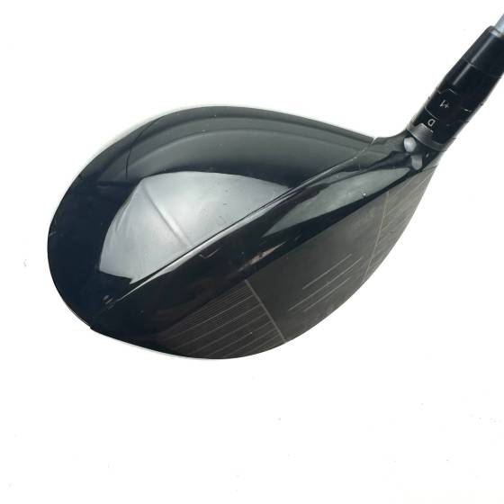 Callaway Elyte Triple Diamond Driver / 10.5 Degree / Hzrdus T800 Stiff Flex