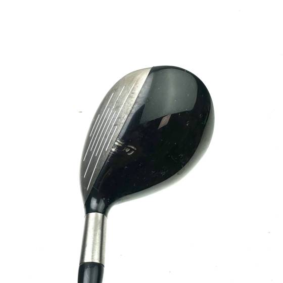 Taylormade R7 5 Wood / 17.5 Degree / Fujikura Vista Pro Stiff Flex