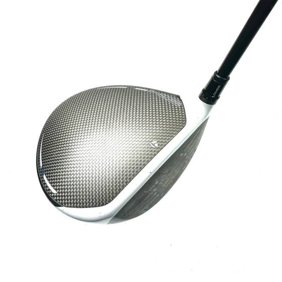 Taylormade SIM Max Driver / 10.5 Degree / Diamana S60 Regular Flex