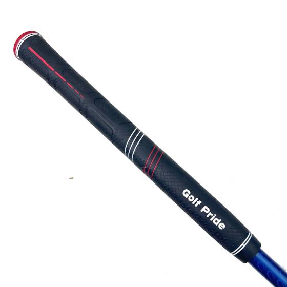 Adams Idea A70S 2 Hybrid / 18 Degree / ProLaunch Axis Regular Flex