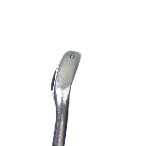 Titleist 718 AP1 9 Iron / 38 Degree / Tensei Red CK Series AMC IR Ladies Flex