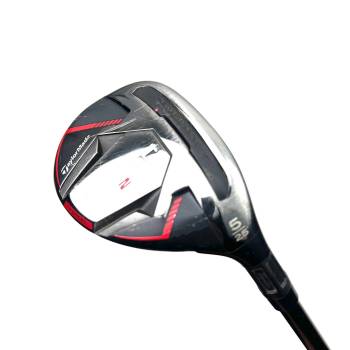 Taylormade Stealth 2 5 Hybrid / 25 Degree / Ventus 6R Regular Flex