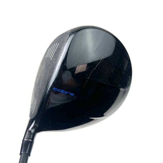 Cobra F-Max AirSpeed Driver / 11.5 Degree / Airspeed 40 Senior Flex