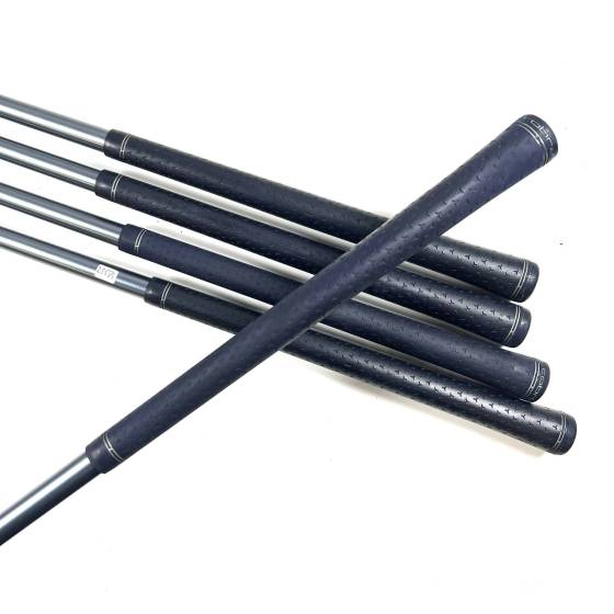 Cobra King SZ Irons / 7-SW / ALDILA DVS HL Ladies Flex