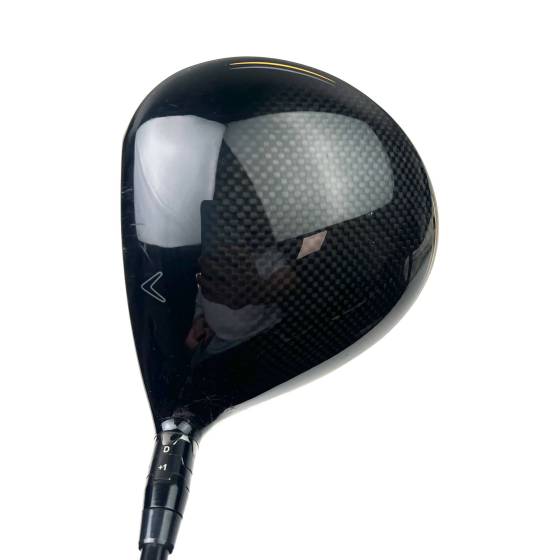 Callaway Mavrik Sub Zero Driver / 9 Degree / Tensei Blue AV Series 65 X-Stiff Flex