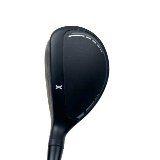 PXG 0311 XF Gen 6 5 Hybrid / 25 Degree / Evenflow Riptide Regular Flex
