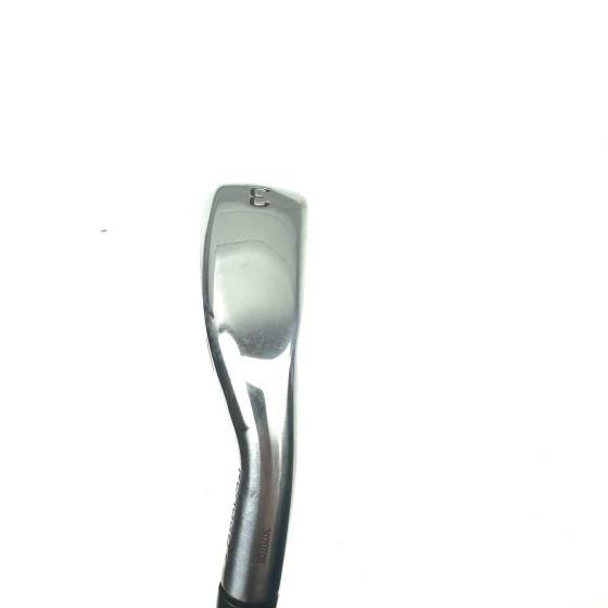 Titleist U505 2021 3 Iron / 20 Degree / Hzrdus RDX Smoke Stiff Flex