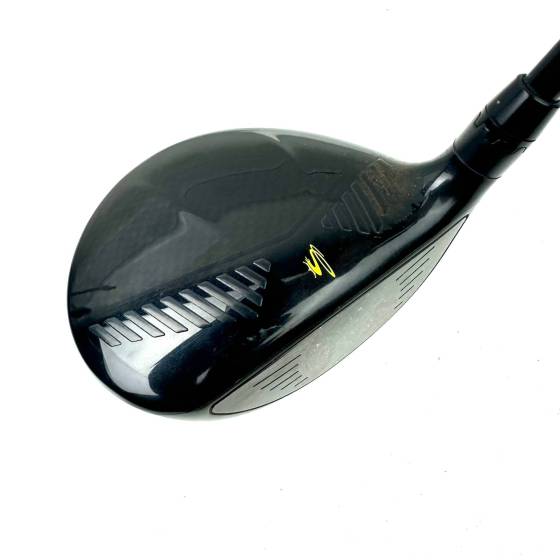 Cobra F9 Speedback 3 Wood / 14.5 Degree / Atmos 7R Regular Flex