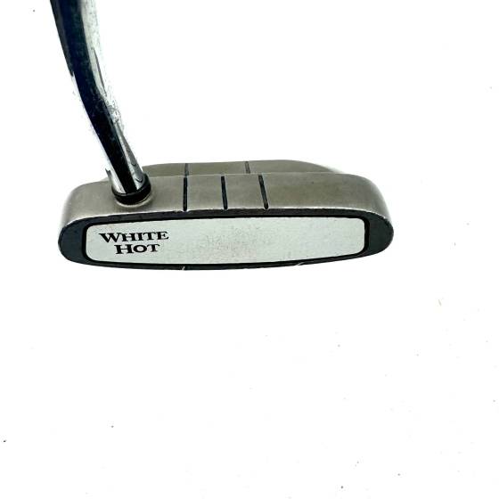 Left Handed Odyssey White Hot Rossie Putter / 35 Inches