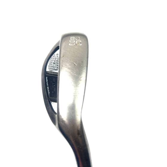 Mizuno JPX Wedge Set / 52 & 56 Degree / True Temper XP 105 Wedge Flex
