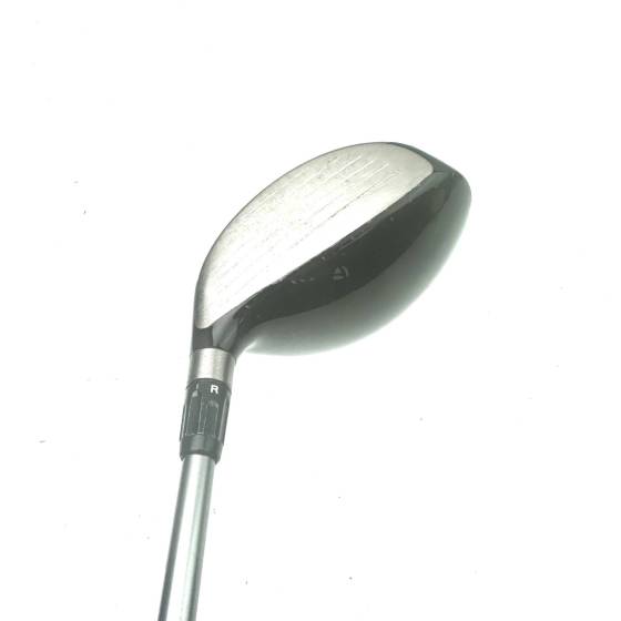 Taylormade R9 Ti 3 Wood / 15 Degree / REAX 50 Ladies Flex