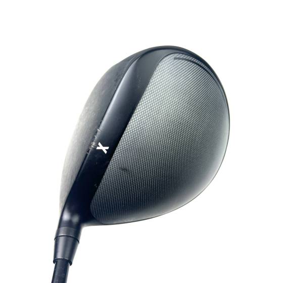 PXG 0311 Gen 5 Driver / 9 Degree / Hzrdus RDX Smoke 60 Stiff Flex