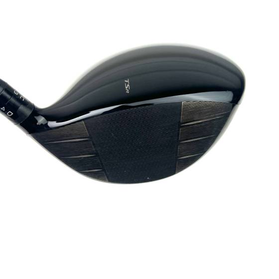 Left Handed Titleist TSR1 Driver / 12 Degree / MMT 40 Regular Flex