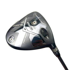 Cobra King Tec-MD Driver / 13.5 Degree / Ultralite 45 Senior Flex