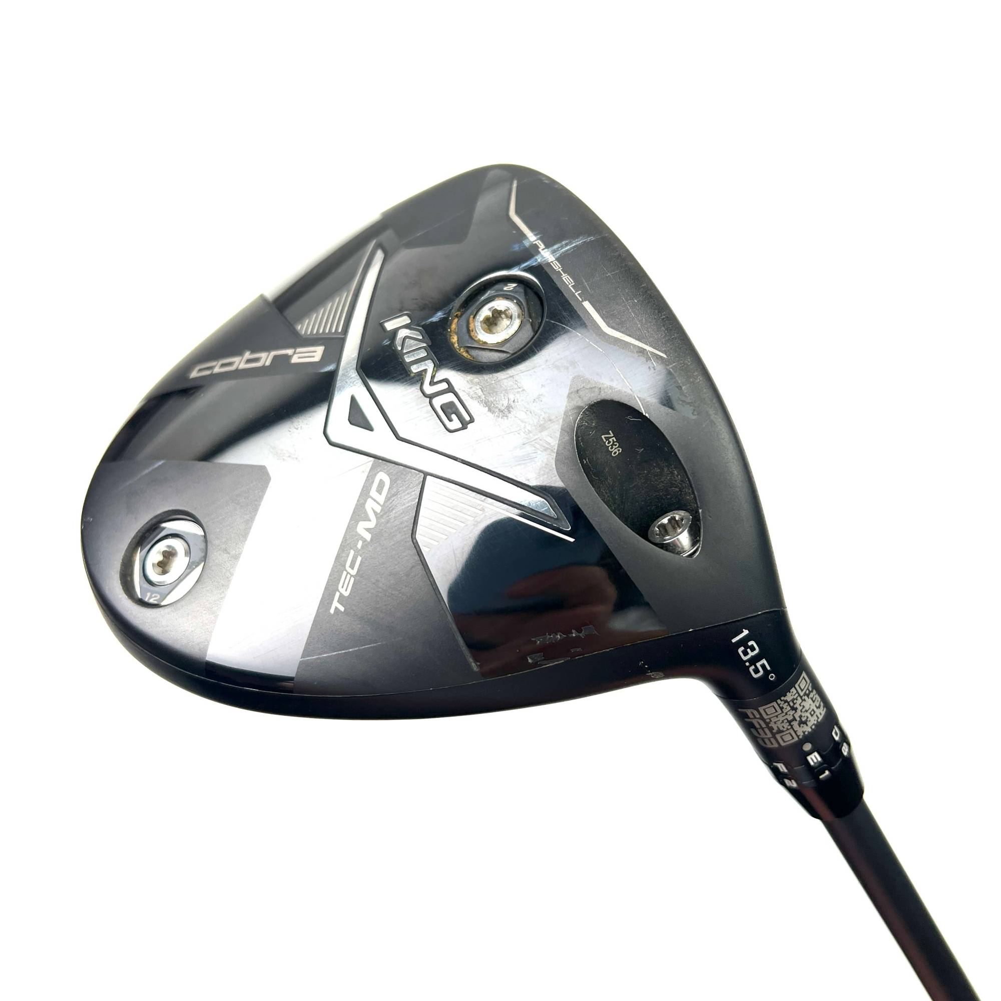 Cobra Cobra King TEC MD Driver